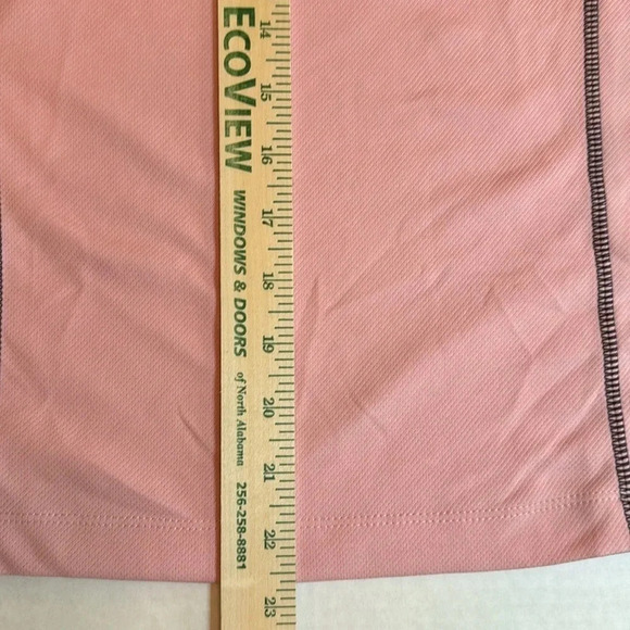 Nike Performance Pink Tee Shirt - Picture 9 of 9